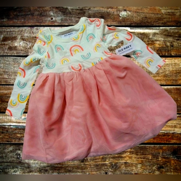 Old Navy Other - Girls Old Navy BNWT dress- 2T